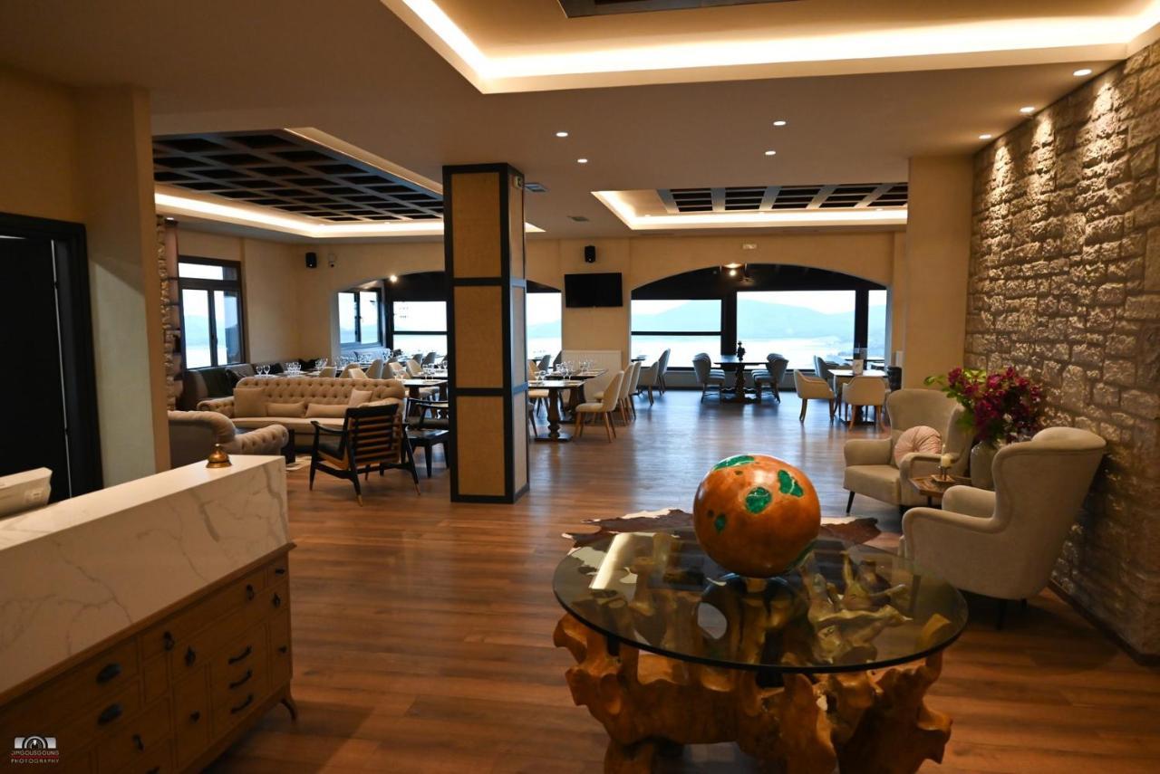 Nevros Hotel Resort And Spa Neochórion Dış mekan fotoğraf