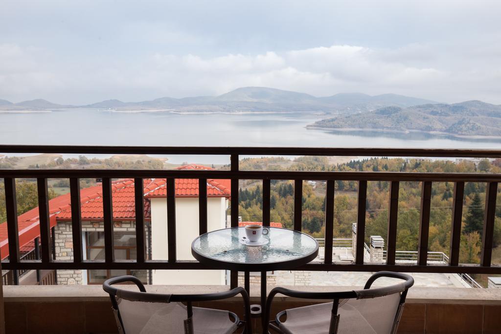 Nevros Hotel Resort And Spa Neochórion Dış mekan fotoğraf